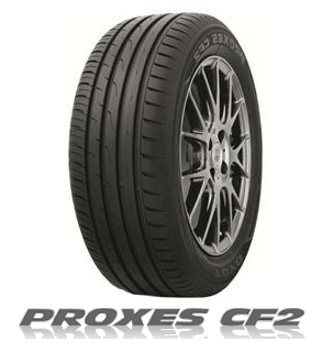 Toyo Proxes CF2